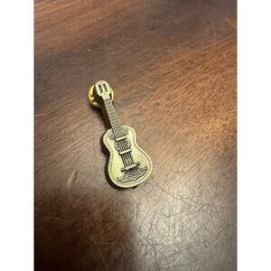Disney D23 exclusive Coco Miguel's guitar pin NWOP